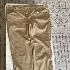 Lululemon pants